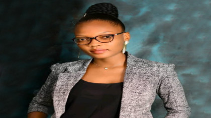 Ginette Améyo POGNON